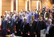 گزارش تصویری برگزاری افتتاحیه هجدهمین کنفرانس بین المللی «حفاظت و اتوماسیون در سیستم های قدرت»